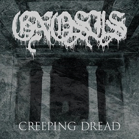 Gnosis (CAN) : Creeping Dread